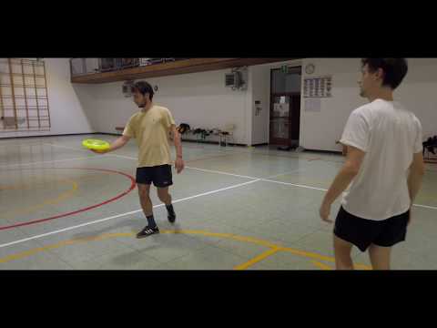 Riccardo & Edoardo (Freestyle Disc)