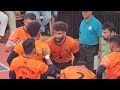 FINAL WAGHJAI KRIDA MANDAL RATNAGIRI BARMHA NASHIK STATE LEVEL KABADDI MATCH