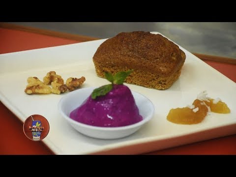 Torta de Elote | María Esther López