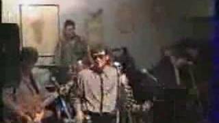 Les PlayBoys   -   I'm gonna change the world