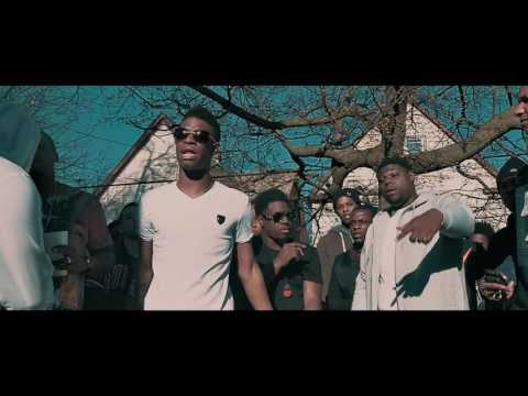 Lil'Joe LBM - Slapp Musik (Official Video)|Shot By @JSwaqqGotHellyG