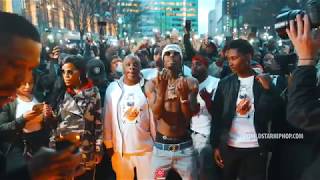 Snap Dogg   "Fallen Soldier"   Nipsey Hussle Tribute