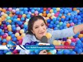 RCTI HD Jeda Iklan Pada Saat QWC 2026 Pengganti Adzan Maghrib 19 November 2024