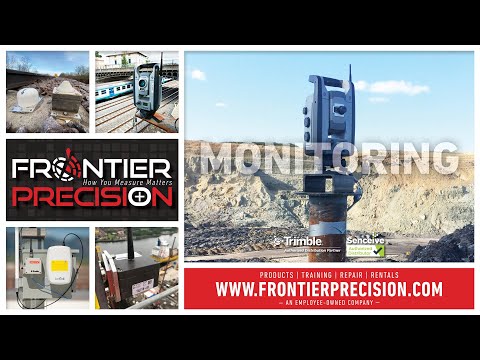 YouTube video about: How is traditional surveying data integrated with computer technology?