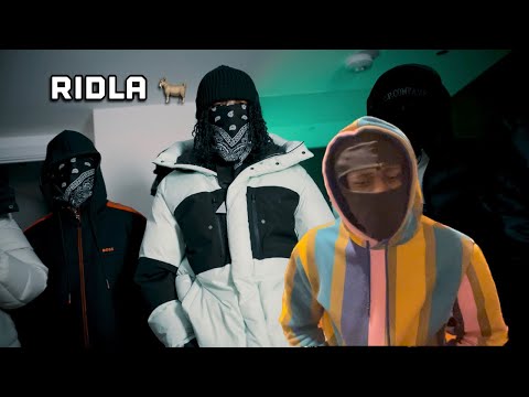 #MaliStrip Ridla - Eastender [Music Video] MY MAN GOT ME GOING CRAZY 😈🔥🇬🇧 *Reaction*