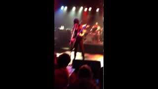 Kittie - Forgive & Forget