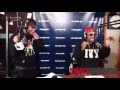 Cyhi The Prynce - Basquiat (LIVE PERFORMANCE ...