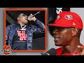 JT Tha Bigga Figga on Turning Down Touring with Master P Because He was So Big in the Bay