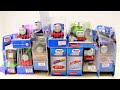Thomas Friends Introducing Trackmaster Toys