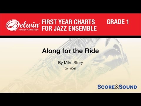 Along for the Ride by Mike Story - Score & Sound