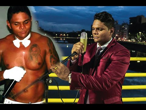 Testemunho Moreno em Cristo