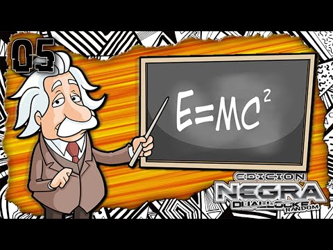 Pokemon Negro Dual Locke Random Ep. 5 - Cuales son las PROBABILIDADES!!!!