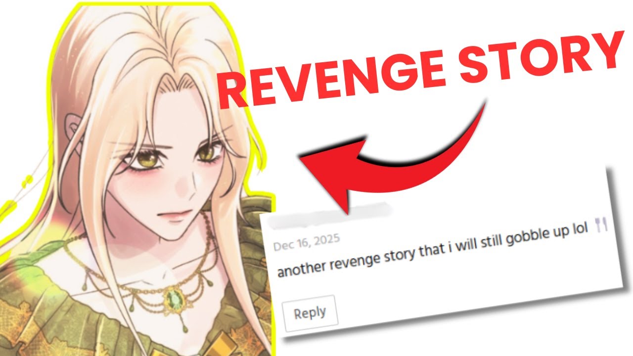 Binge Reading NEW Webtoons