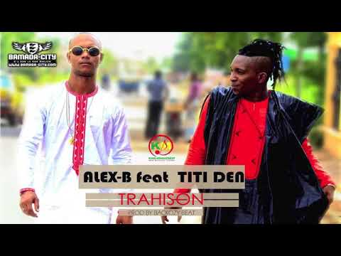 Alex B feat TITI DEN