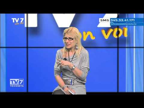 Tv7 con Voi del 07/03/2016 - Le dure leggi del commercio (3 di 3)