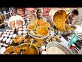 Uttar Pradesh Food Tour India S No 1 Street Food Best Indian Street Food In Uttar Pradesh