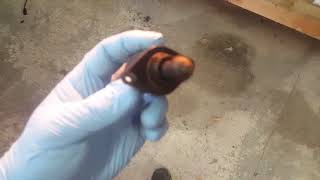 Dodge ram idle air control valve