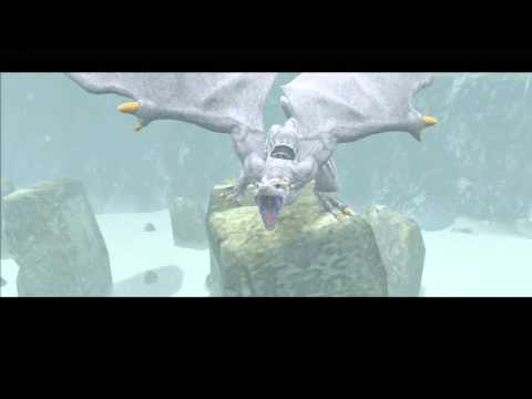 Drakengard 3 playthrough pt18 Why is it so hard to get to Four