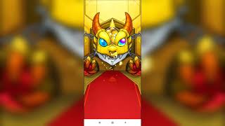 【モンスト】新限定キャラ「リンネ」狙う。【新春・超獣神祭】