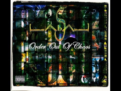 LABAL-S - Play My Part - Prod. by DJ REEF (Order Out Of Chaos Mixtape 2011)