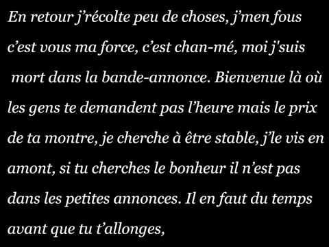 Juste un instant - Leck ft Awa imani