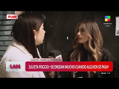 🤩 MARTÍN FIERRO DE STREAMINGS: SE CONOCIERON LOS TERNADOS Y YA HUBO CRUCES