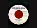 GREGORY ABBOTT   I GOT THE FEELIN'