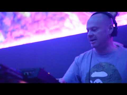 Dave Seaman @ Xamicalli Club