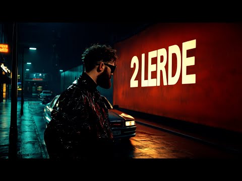 Emre Şakar - 2'LERDE (prod. By TKR)