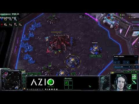 How to Defend Proxy 2rax Bunker