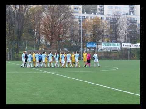 ABC BRANÍK ŽENY - Nechte vlajky vlát