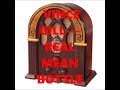VINCE GILL---REAL MEAN BOTTLE - marcus Brazil VINCE GILL---REAL MEAN BOTTLE