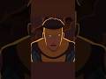 Invincible I Wouldn’t Even Keep You As A Slave In My Empire #trending #invincible #youtubeshorts