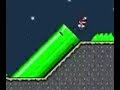 SMBX 1 4 5 TUTORIAL How To Make SMW Diagonal Pipe Cannons