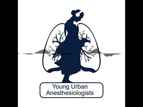 Noradrenalin - Young Urban Anesthesiologists