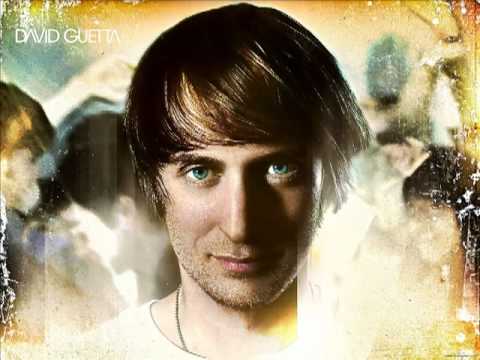 Love Machine Ft Ravaughn Brown - David Guetta