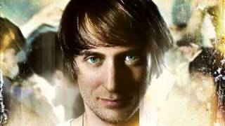 David Guetta - Love Machine (Feat. RaVaughn Brown)