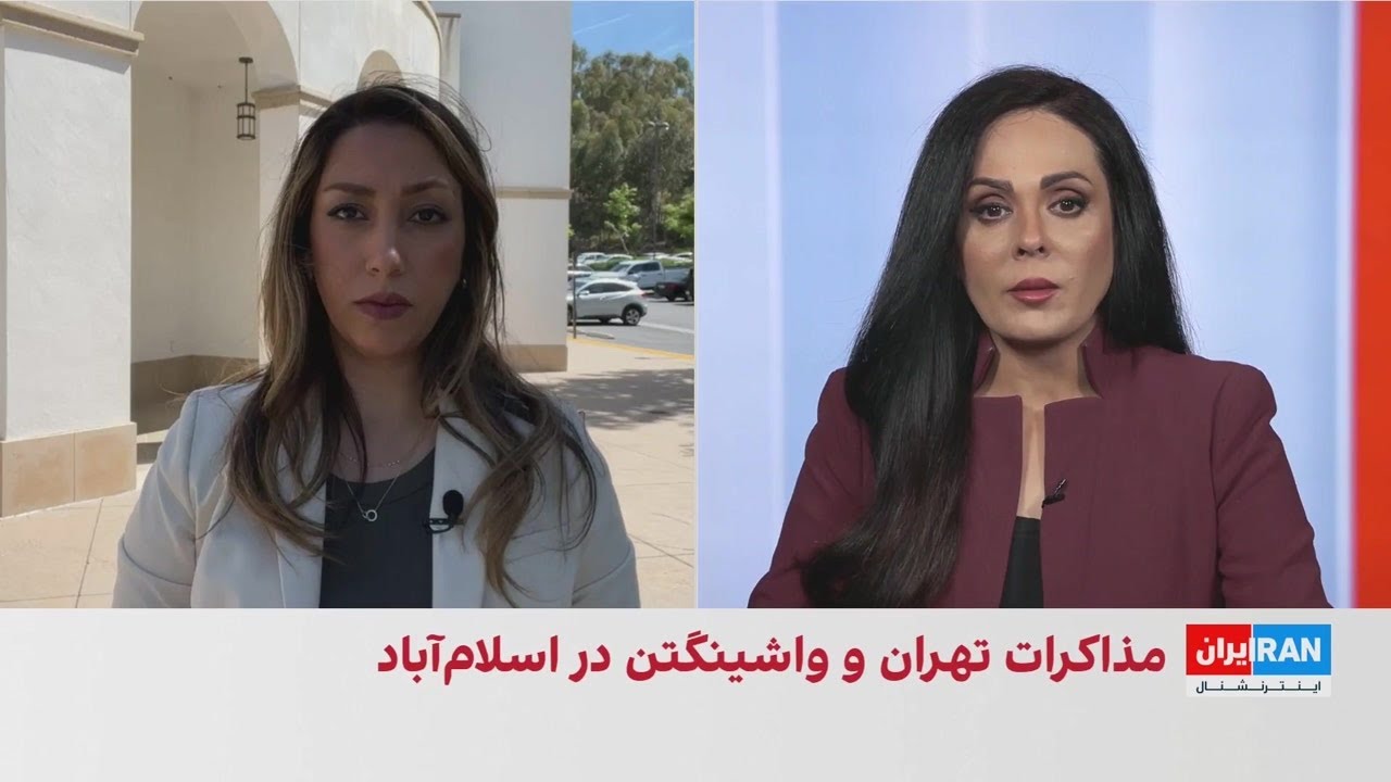 ترامپ: شرط توافق نداشتن سلاح هسته‌ای است