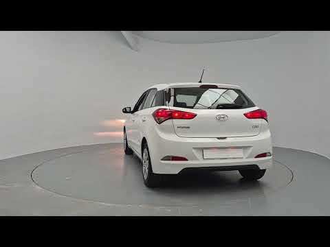 Hyundai i20 1.2 Classic - Image 2