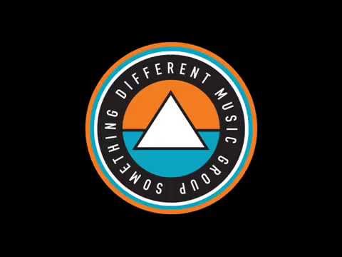 [SDR008] Dudley Strangeways - Trapdoor (Gareth Whitehead Remix) [Something Different Records]