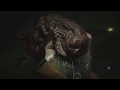 RE2 Remake G Adult Eats Leon
