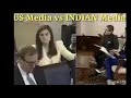 Media Vs Godi Media