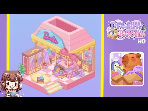 Dreamy Room Level 491 preview