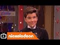 ICarly ICarly Awards Nickelodeon UK