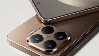 Xiaomi 15T Pro Unboxing