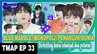 Download lagu [SUB INDO] TREASURE MAP SEASON 2 - EP 33 mp3