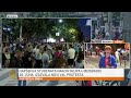 Studenti Pozivaju Na Totalnu Blokadu Vučić Prijeti Reakcijom Države