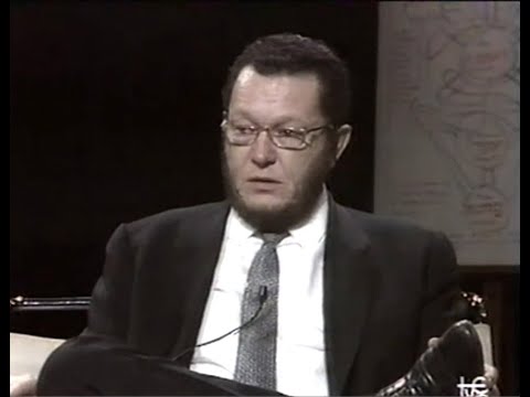 El Viaje Iniciático - La Noche: El Sol de Medianoche (TVE 1990)