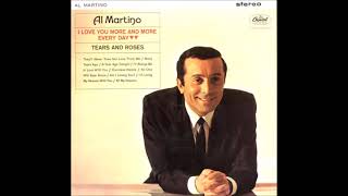 Al Martino - I Love You More And More Every Day  1964