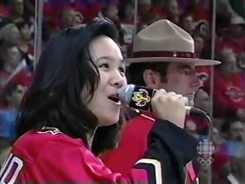 2004 SCF G 3  Tampa Bay @ Calgary 5 29 2004